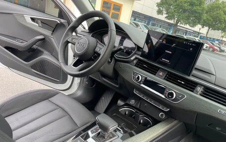 Audi A4 allroad, 2021 год, 3 450 000 рублей, 15 фотография