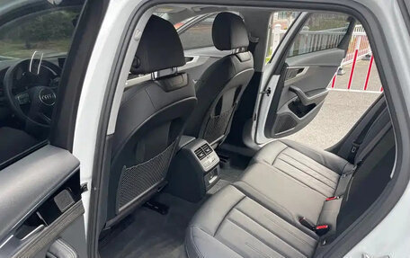 Audi A4 allroad, 2021 год, 3 450 000 рублей, 11 фотография