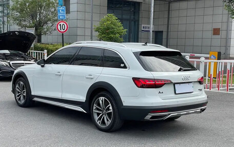 Audi A4 allroad, 2021 год, 3 450 000 рублей, 8 фотография