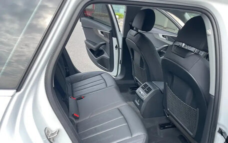 Audi A4 allroad, 2021 год, 3 450 000 рублей, 13 фотография