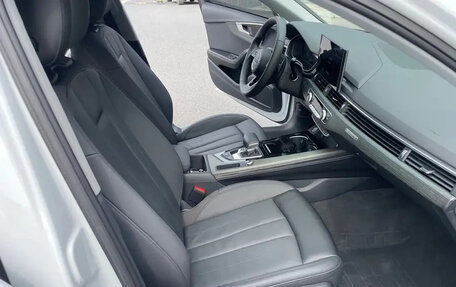 Audi A4 allroad, 2021 год, 3 450 000 рублей, 14 фотография