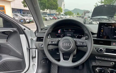 Audi A4 allroad, 2021 год, 3 450 000 рублей, 16 фотография