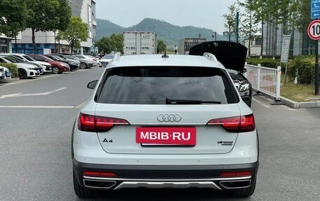 Audi A4 allroad, 2021 год, 3 450 000 рублей, 7 фотография