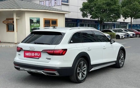 Audi A4 allroad, 2021 год, 3 450 000 рублей, 6 фотография