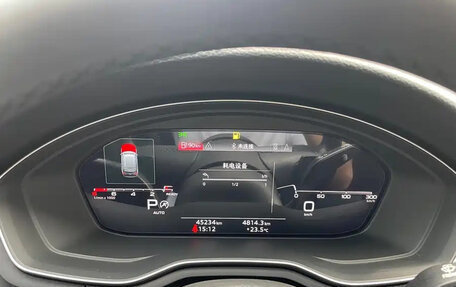 Audi A4 allroad, 2021 год, 3 450 000 рублей, 19 фотография