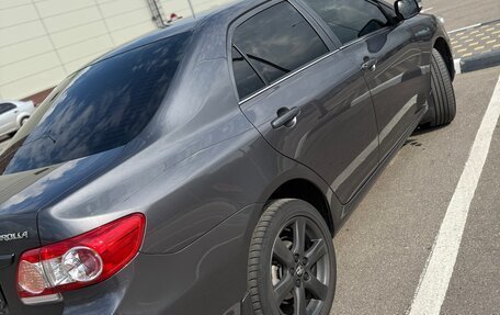 Toyota Corolla, 2010 год, 1 250 000 рублей, 2 фотография