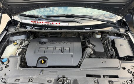 Toyota Corolla, 2010 год, 1 250 000 рублей, 5 фотография