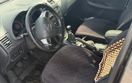 Toyota Corolla, 2010 год, 1 250 000 рублей, 6 фотография