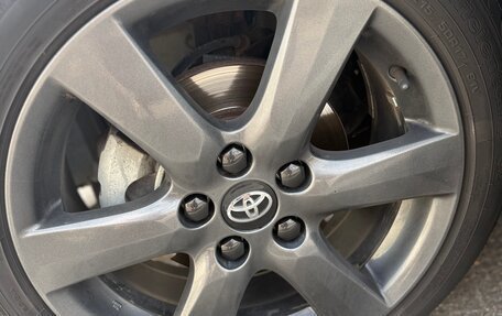 Toyota Corolla, 2010 год, 1 250 000 рублей, 12 фотография