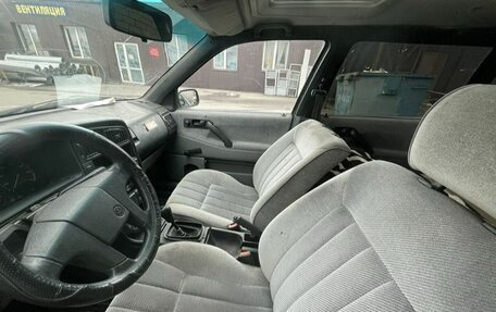 Volkswagen Passat B3, 1989 год, 109 900 рублей, 4 фотография