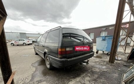 Volkswagen Passat B3, 1989 год, 109 900 рублей, 3 фотография