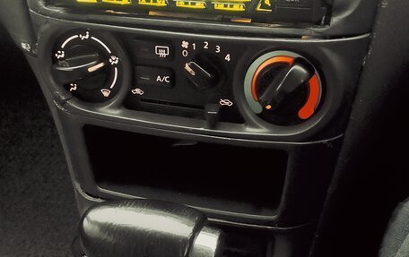 Nissan Sunny B15, 1999 год, 270 000 рублей, 4 фотография
