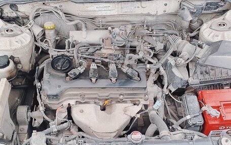 Nissan Sunny B15, 1999 год, 270 000 рублей, 11 фотография
