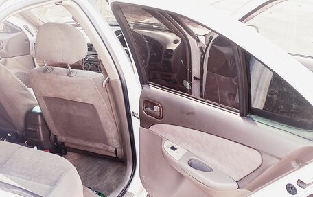 Nissan Sunny B15, 1999 год, 270 000 рублей, 14 фотография