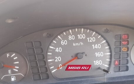 Nissan Sunny B15, 1999 год, 270 000 рублей, 16 фотография