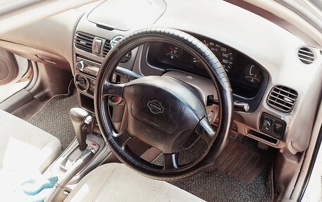 Nissan Sunny B15, 1999 год, 270 000 рублей, 19 фотография