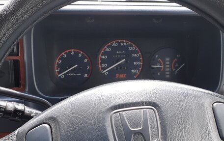 Honda S-MX, 1999 год, 380 000 рублей, 4 фотография