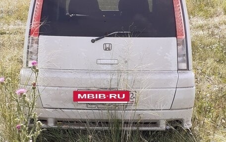 Honda S-MX, 1999 год, 380 000 рублей, 3 фотография