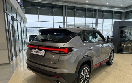 Changan CS35 Plus, 2024 год, 2 629 900 рублей, 2 фотография