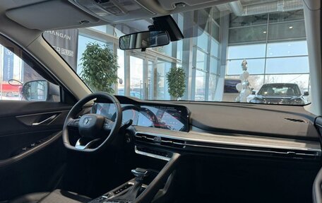Changan CS35 Plus, 2024 год, 2 629 900 рублей, 3 фотография