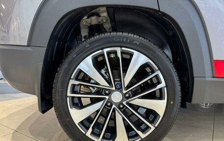 Changan CS35 Plus, 2024 год, 2 629 900 рублей, 6 фотография