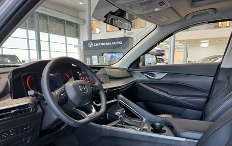 Changan CS35 Plus, 2024 год, 2 629 900 рублей, 4 фотография