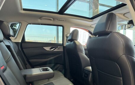 Changan CS35 Plus, 2024 год, 2 629 900 рублей, 5 фотография