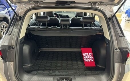 Changan CS35 Plus, 2024 год, 2 629 900 рублей, 8 фотография