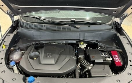 Changan CS35 Plus, 2024 год, 2 629 900 рублей, 9 фотография
