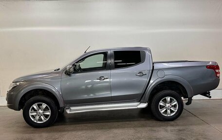 Mitsubishi L200 IV рестайлинг, 2017 год, 1 777 000 рублей, 6 фотография