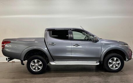 Mitsubishi L200 IV рестайлинг, 2017 год, 1 777 000 рублей, 5 фотография