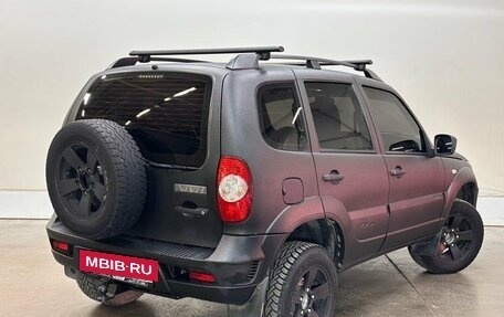 Chevrolet Niva I рестайлинг, 2014 год, 429 000 рублей, 2 фотография