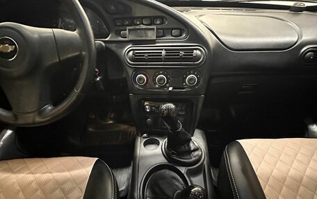 Chevrolet Niva I рестайлинг, 2014 год, 429 000 рублей, 7 фотография