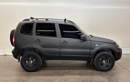 Chevrolet Niva I рестайлинг, 2014 год, 429 000 рублей, 5 фотография