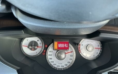 Honda Pilot III рестайлинг, 2008 год, 1 069 000 рублей, 8 фотография