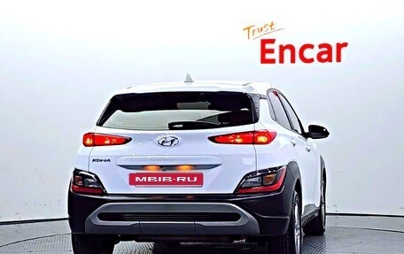 Hyundai Kona I, 2020 год, 1 312 000 рублей, 2 фотография