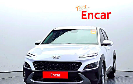 Hyundai Kona I, 2020 год, 1 312 000 рублей, 3 фотография