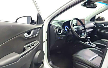 Hyundai Kona I, 2020 год, 1 312 000 рублей, 5 фотография