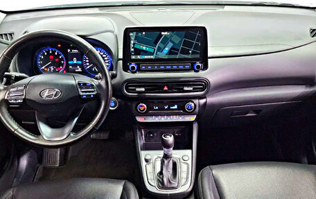 Hyundai Kona I, 2020 год, 1 312 000 рублей, 6 фотография