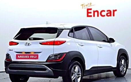 Hyundai Kona I, 2020 год, 1 312 000 рублей, 4 фотография