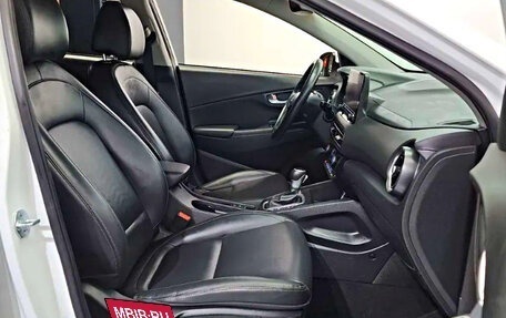 Hyundai Kona I, 2020 год, 1 312 000 рублей, 13 фотография