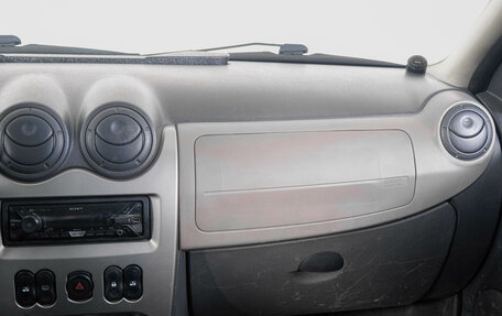 Renault Logan I, 2011 год, 349 000 рублей, 16 фотография