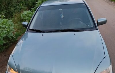 Mitsubishi Lancer IX, 2006 год, 535 000 рублей, 1 фотография
