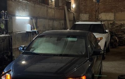 Volvo S40 II, 2007 год, 380 000 рублей, 1 фотография