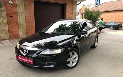 Mazda 6, 2006 год, 578 000 рублей, 1 фотография