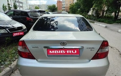 Toyota Camry V40, 2003 год, 910 000 рублей, 1 фотография