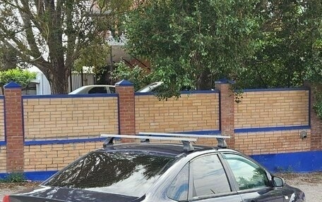Ford Focus II рестайлинг, 2007 год, 240 000 рублей, 1 фотография
