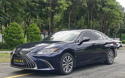 Lexus ES VII, 2021 год, 2 150 596 рублей, 1 фотография