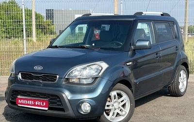 KIA Soul I рестайлинг, 2012 год, 1 078 000 рублей, 1 фотография