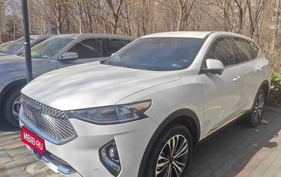Haval F7 I, 2021 год, 1 400 000 рублей, 1 фотография